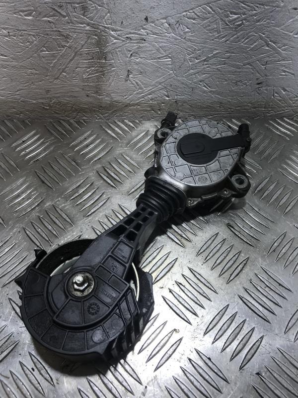 Galet tendeur MINI MINI 2 R56 PHASE 2  - 1