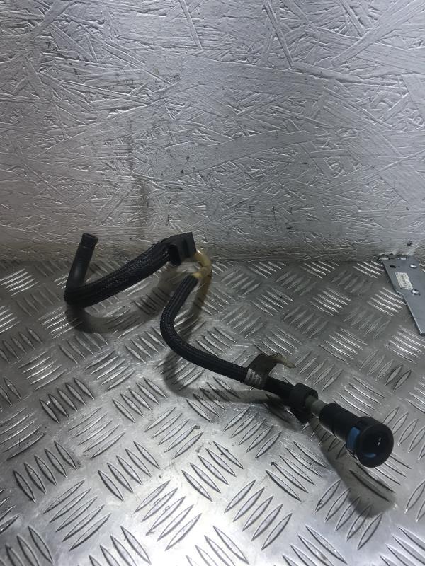 Durite BMW SERIE 1 E87 PHASE 2  - 1