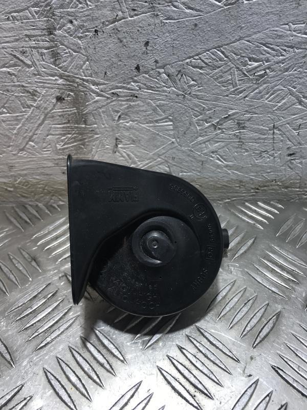 Avertisseur/Klaxon BMW SERIE 3 E90 PHASE 1  - 1