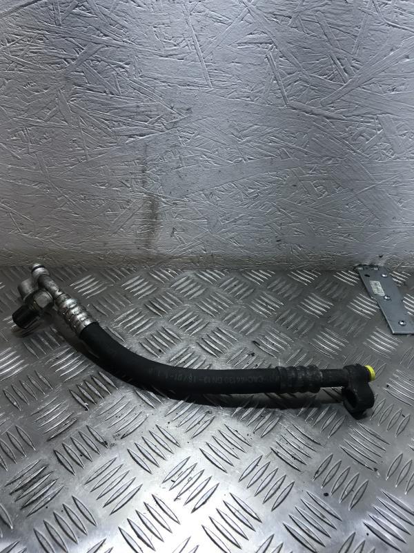 Tuyau de climatisation BMW SERIE 3 E46 COMPACT PHASE 1  - 1