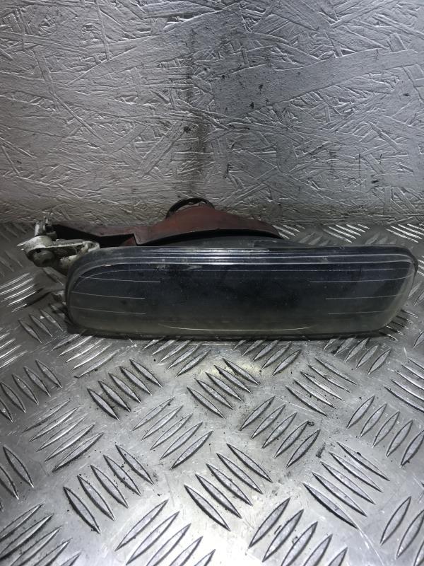 Fendinebbia sinistro (luce) BMW SERIE 3 E46 PHASE 1  - 1