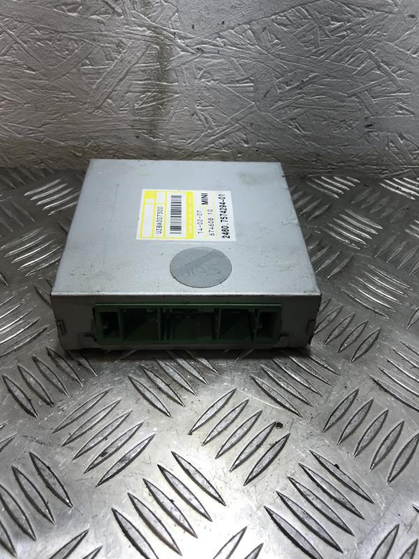 Calculateur MINI MINI 2 R56 PHASE 1 Essence - 1