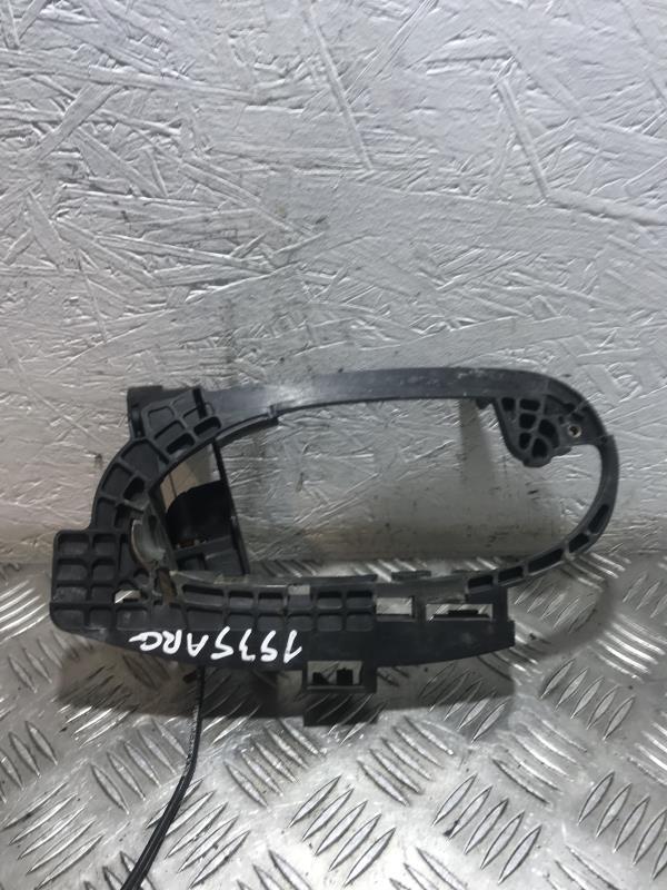 Support poignee porte arriere gauche BMW SERIE 7 E65 PHASE 2 Diesel - 1
