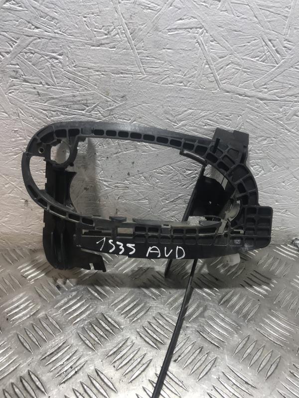 Supporto maniglia portiera anteriore destra BMW SERIE 7 E65 PHASE 2 Diésel - 1