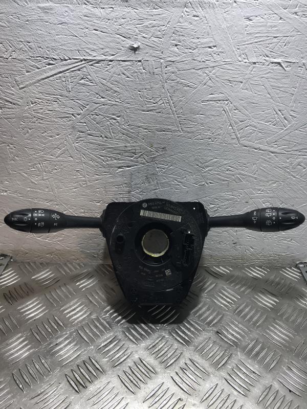 Devio guida completo con contatto spiralato MINI MINI 2 R55 CLUBMAN PHASE 1 BREAK Gasolina - 1