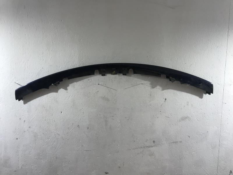 Pare choc avant BMW SERIE 3 E46 COUPE PHASE 1  - 1