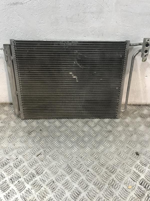 Condenseur de clim BMW X5 E53 Diesel - 1