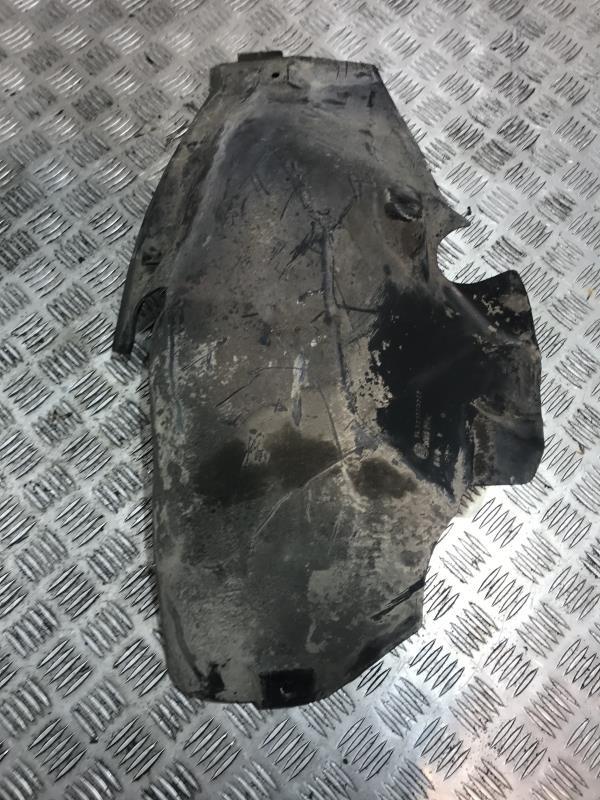 Cache sous moteur BMW SERIE 3 E36  - 1