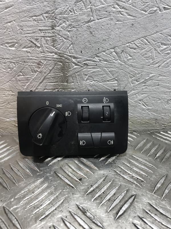 Commande de phare BMW X5 E53 Diesel - 1