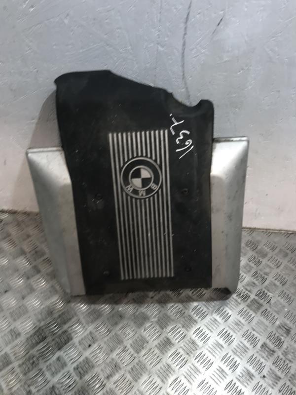 Cache moteur  BMW X5 E53 Essence - 1