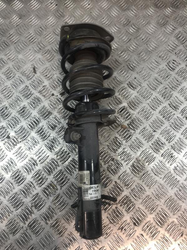 Ammortizzatore anteriore sinistro MINI MINI 2 R55 CLUBMAN PHASE 1 BREAK Gasolina - 1