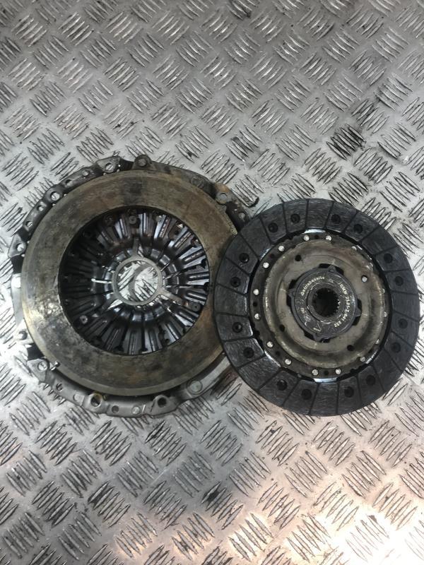 Embrayage BMW SERIE 3 E90 PHASE 1  - 1