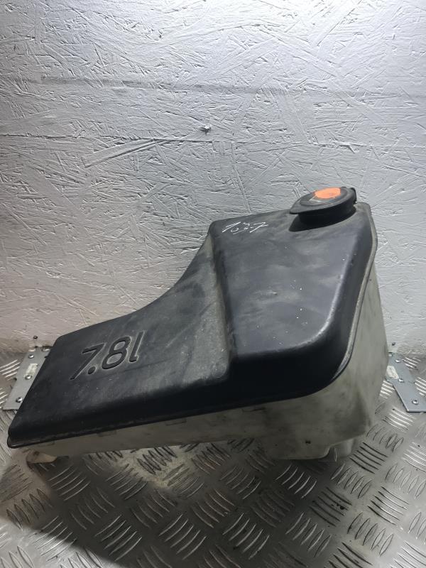 Vase de lave glace BMW X5 E53 Essence - 1