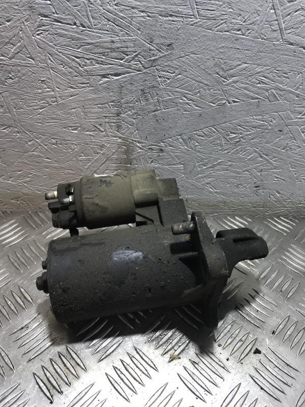 Motorino avviamento MINI MINI 1 R50/R53 PHASE 1 Gasolina - 1
