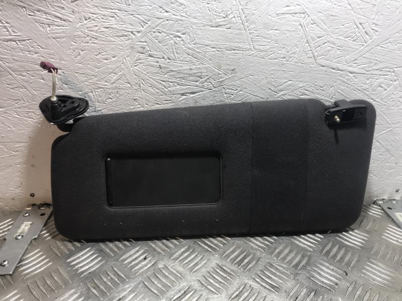 Pare soleil gauche BMW X5 E53 Essence - 1