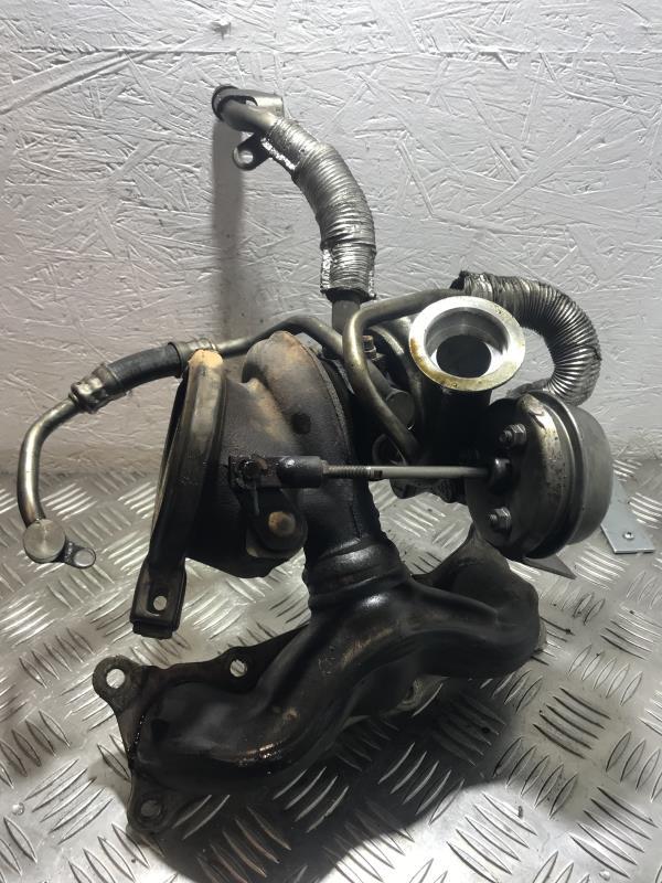 Turbo BMW SERIE 3 E91 TOURING PHASE 2 BREAK Essence - 1