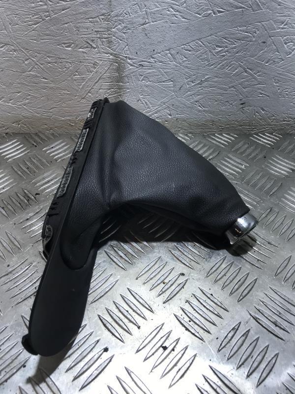 Soufflet de levier de frein a main MINI MINI 2 R56 PHASE 1 Essence - 1