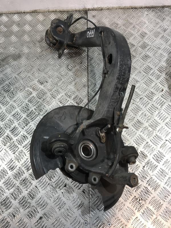 Fusee arriere gauche BMW X3 E83 PHASE 1 Diesel - 1