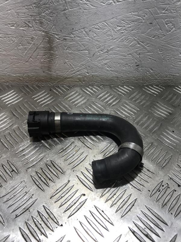 Durite BMW X5 E53 Diesel - 1