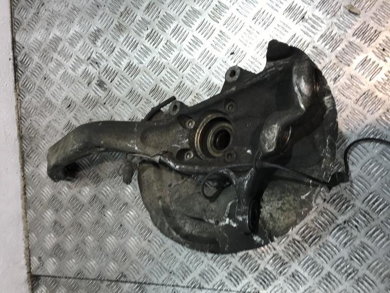 Fusee avant droit BMW X5 E70 PHASE 1 Diesel - 1
