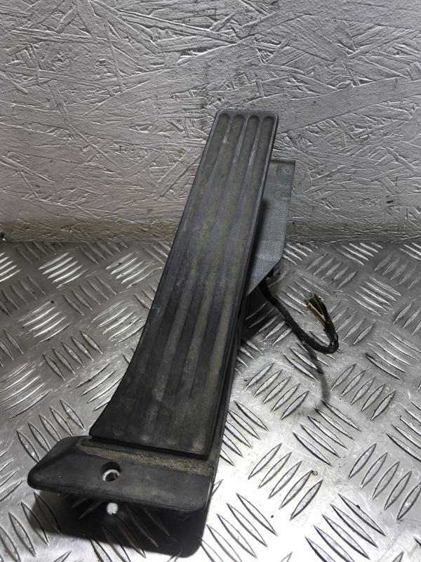 Pedale acceleratore BMW SERIE 1 E81 Diésel - 1