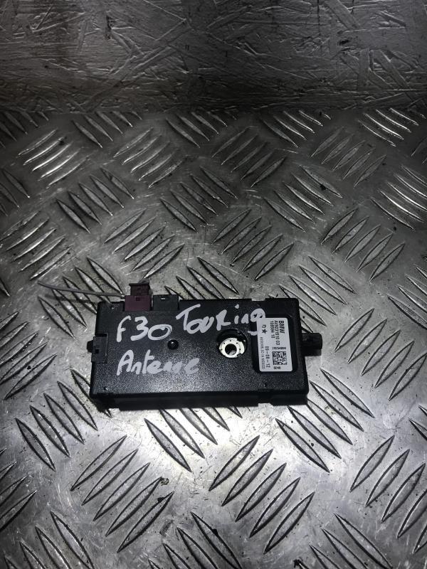 Antenne BMW SERIE 3 F31 TOURING PHASE 1 BREAK  - 1