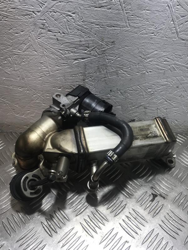 Radiateur EGR BMW SERIE 3 E90 PHASE 1  - 1