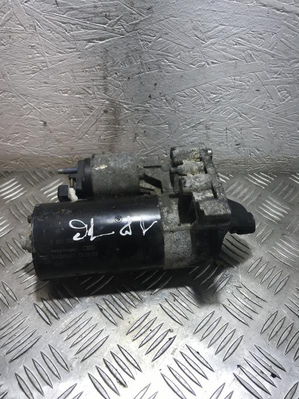 Demarreur MINI MINI 2 R56 PHASE 1 Essence - 1