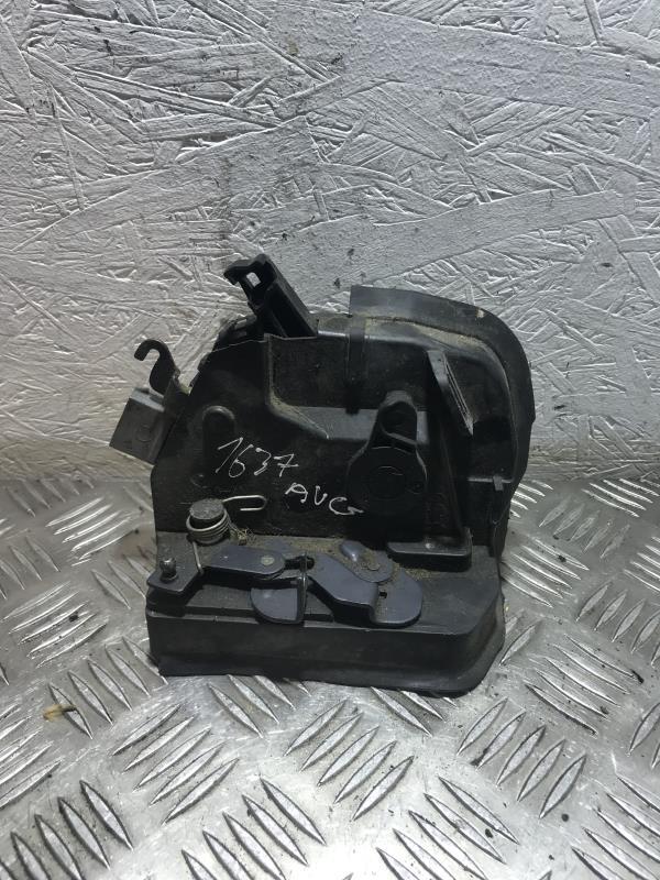 Serrure arriere gauche BMW X5 E53 Essence - 1