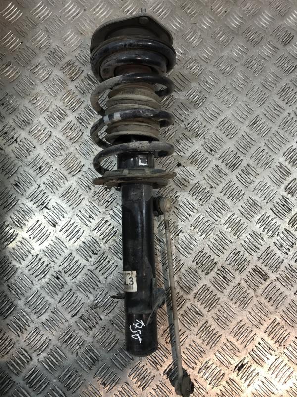 Ammortizzatore anteriore sinistro MINI MINI 2 R56 PHASE 1 Gasolina - 1