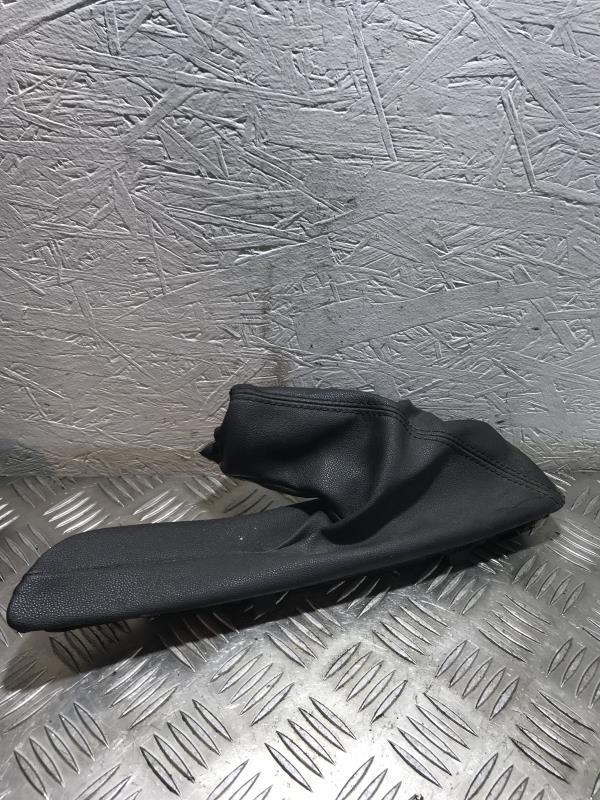 Soufflet de levier de frein a main BMW SERIE 1 E87 PHASE 1 Essence - 1
