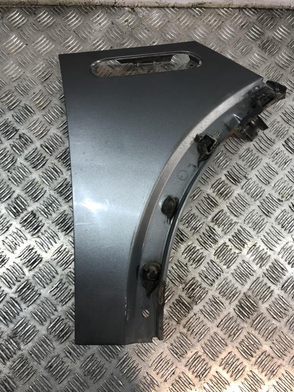 Parafango anteriore destro MINI MINI 1 R50/R53 PHASE 1 Gasolina - 1
