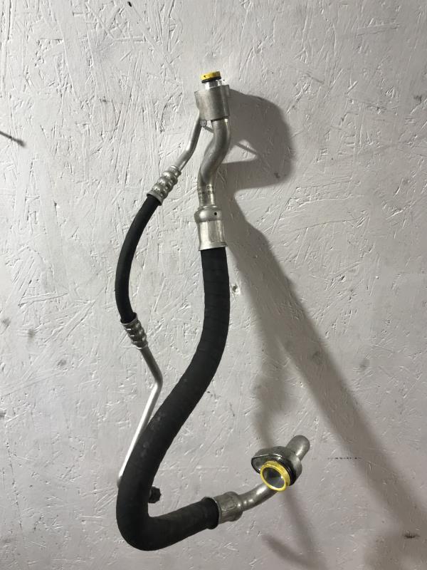 Tubo del climatizador BMW SERIE 1 E81 Diésel - 1