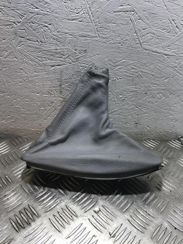 Soufflet de levier de frein a main BMW SERIE 3 E46 COMPACT PHASE 1  - 1