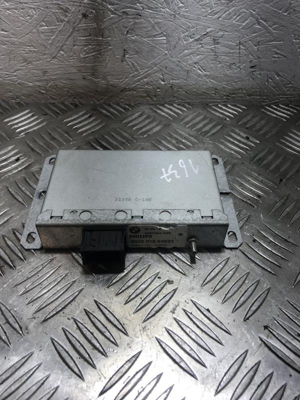 Calculateur BMW X5 E53 Essence - 1