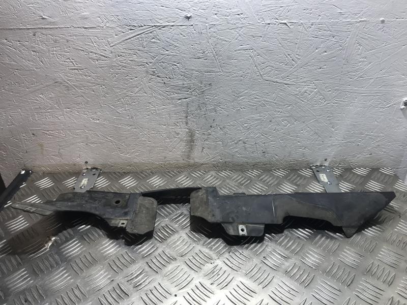 Cache sous moteur BMW X5 E53 Diesel - 1