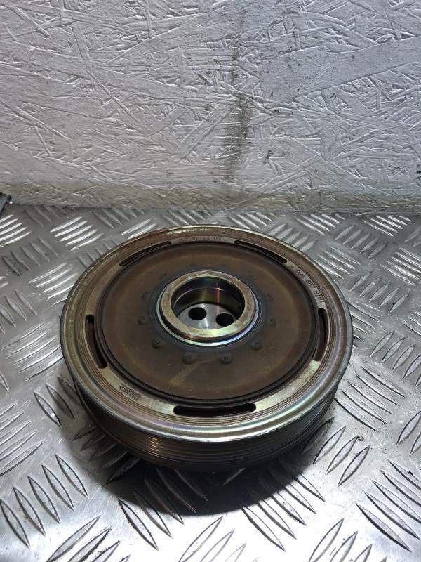 Polea dámper BMW X2 F39  - 1