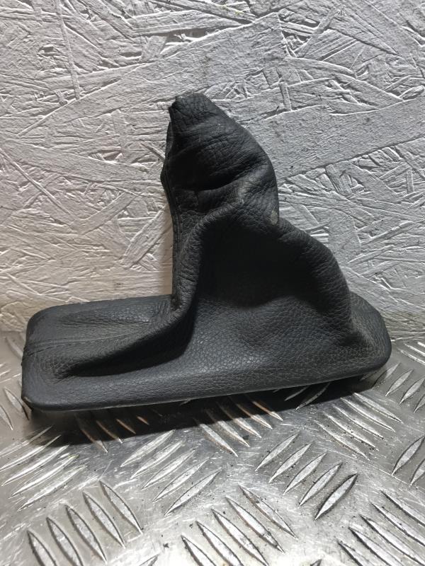 Soufflet de levier de frein a main BMW X5 E53 Diesel - 1
