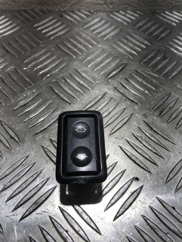 Interrupteur de leve vitre BMW SERIE 3 E36  - 1