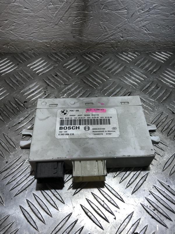 Centralina parcheggio assistito MINI MINI 2 R56 PHASE 1 Gasolina - 1