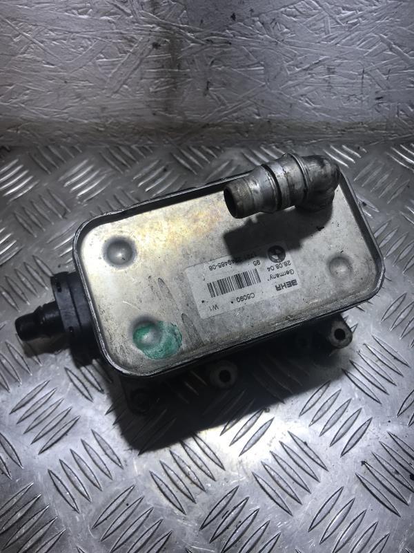 Radiateur huile BMW SERIE 5 E60 PHASE 1  - 1