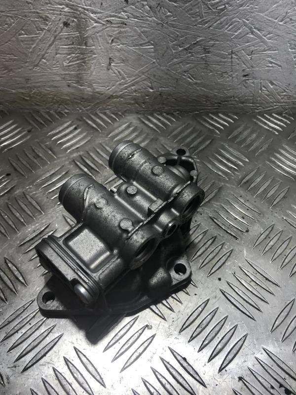 Radiatore olio BMW SERIE 1 F20 PHASE 2  - 1