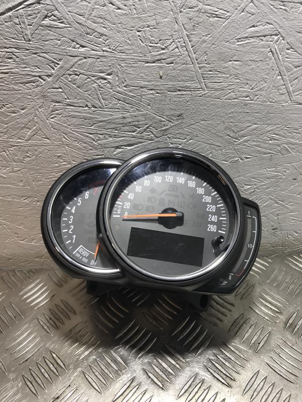 Compteur MINI MINI 3 F55  - 1
