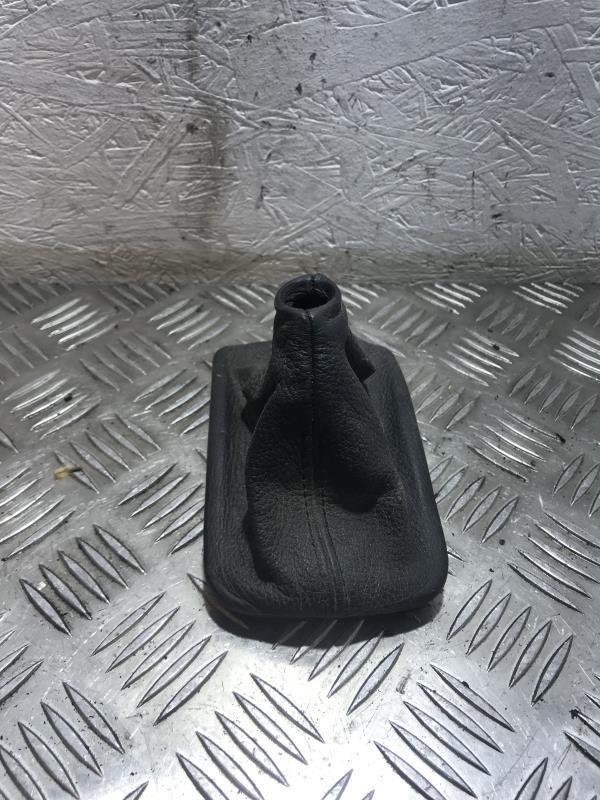 Soufflet de levier de vitesse BMW X5 E53 Essence - 1