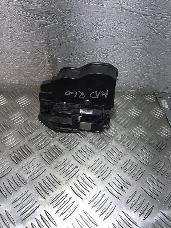 Serrure avant droit MINI MINI 2 COUNTRYMAN R60 BREAK  - 1