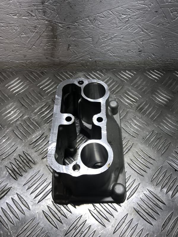 Couvre culasse BMW SERIE 1 F20 PHASE 1  - 1