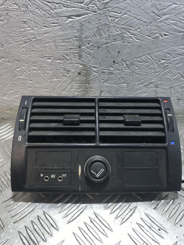 Aireador del salpicadero BMW X5 E53 Gasolina - 1