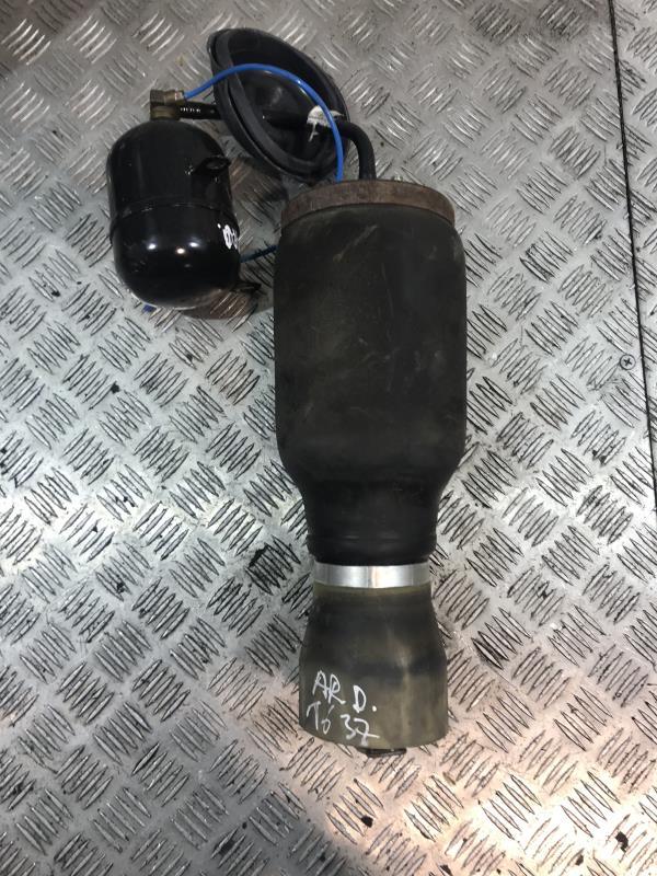 Amortisseur arriere droit BMW X5 E53 Essence - 1