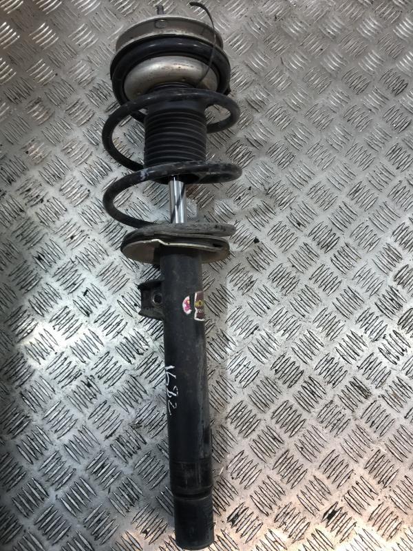 Ammortizzatore anteriore sinistro BMW SERIE 3 E46 PHASE 1 Diésel - 1