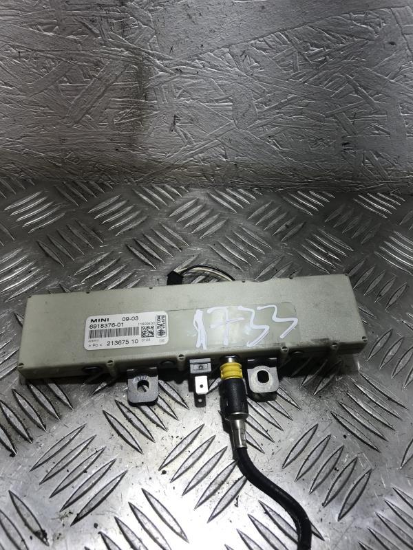 Antenne MINI MINI 1 R50/R53 PHASE 1 Essence - 1
